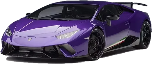 Lamborghini Huracán Performante